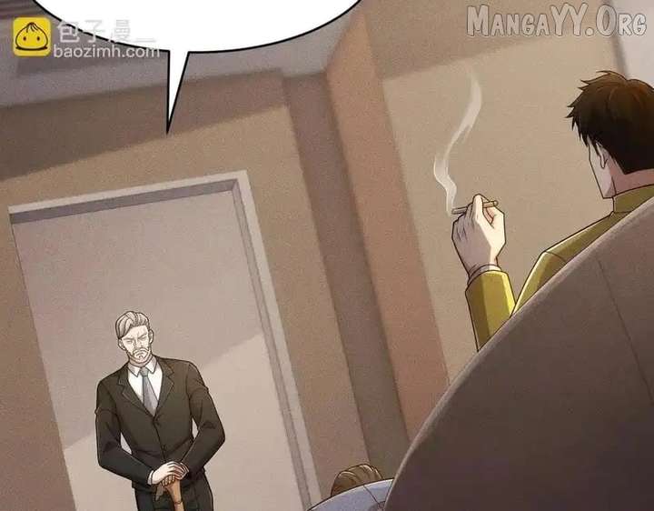 Hidden Dragon in the City (2025) Chapter 27 page 35 - 