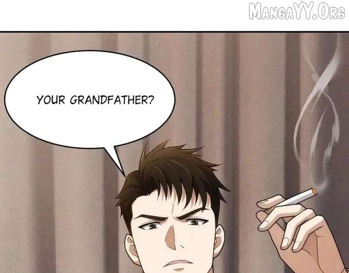 Hidden Dragon in the City (2025) Chapter 27 page 38 - 