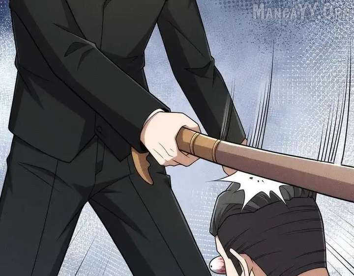 Hidden Dragon in the City (2025) Chapter 27 page 48 - 