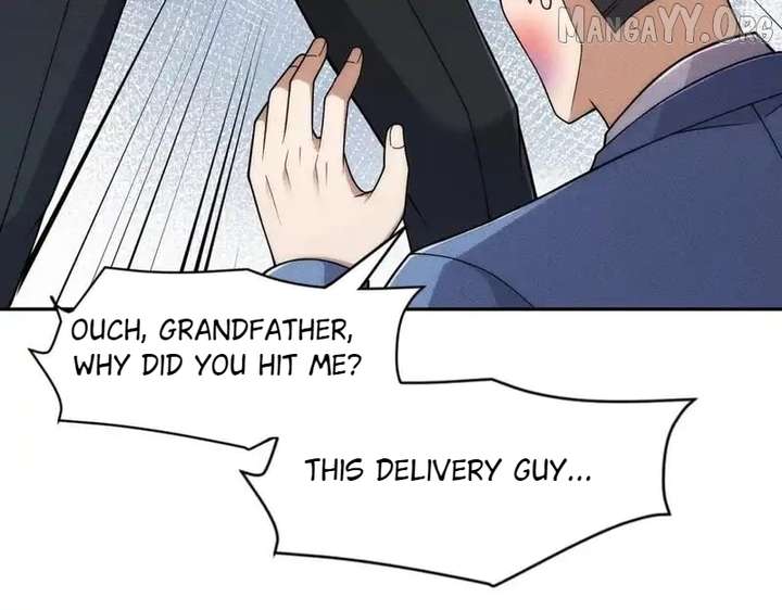 Hidden Dragon in the City (2025) Chapter 27 page 49 - 