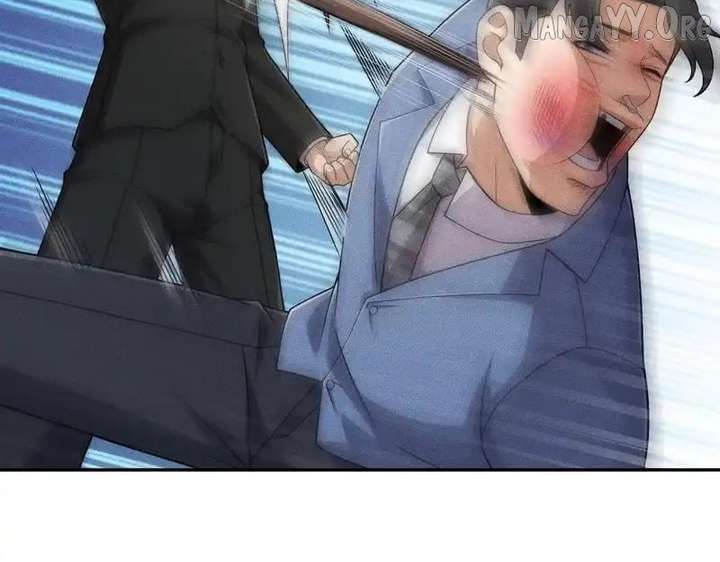 Hidden Dragon in the City (2025) Chapter 27 page 51 - 