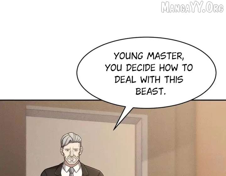 Hidden Dragon in the City (2025) Chapter 27 page 52 - 