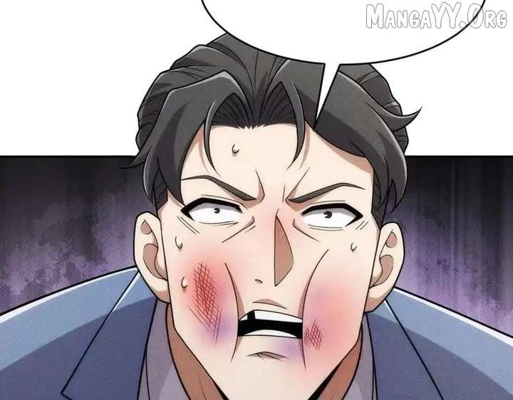 Hidden Dragon in the City (2025) Chapter 27 page 55 - 