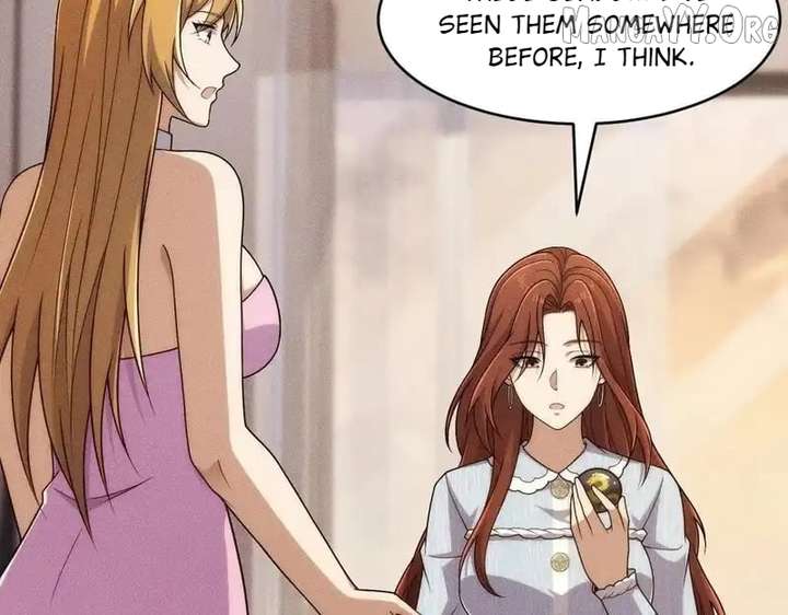 Hidden Dragon in the City (2025) Chapter 27 page 89 - 