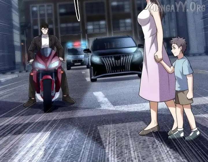 Hidden Dragon in the City (2025) Chapter 28 page 11 - 