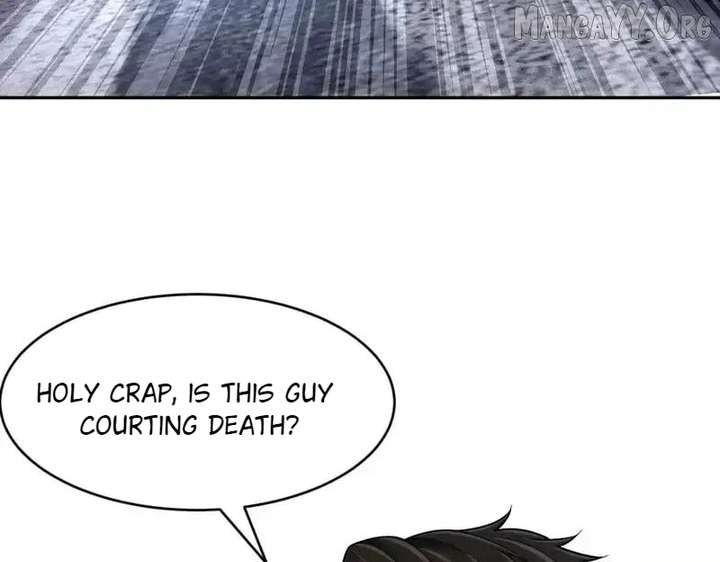Hidden Dragon in the City (2025) Chapter 28 page 12 - 