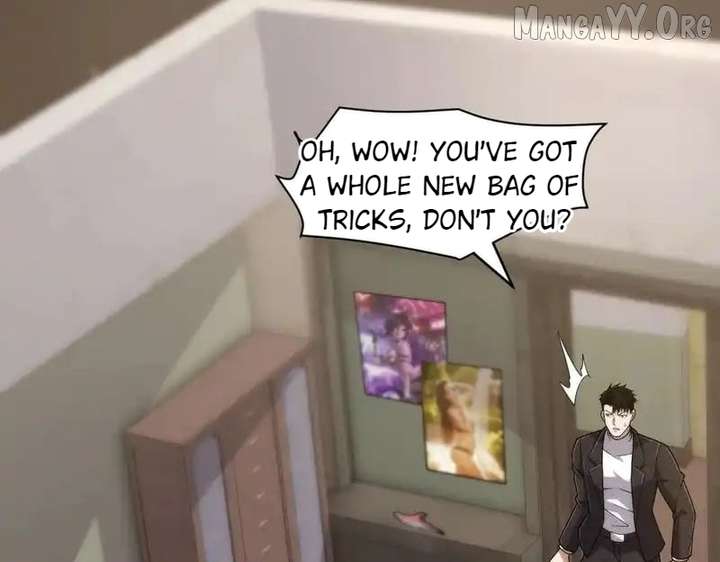 Hidden Dragon in the City (2025) Chapter 28 page 112 - 