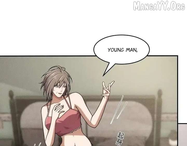 Hidden Dragon in the City (2025) Chapter 28 page 123 - 