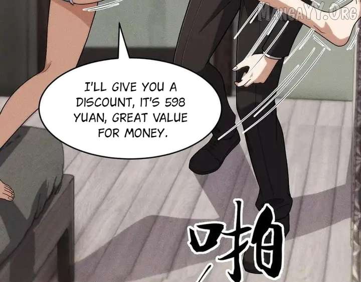 Hidden Dragon in the City (2025) Chapter 28 page 127 - 