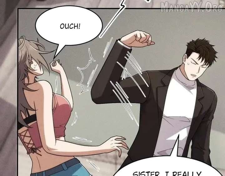 Hidden Dragon in the City (2025) Chapter 28 page 128 - 