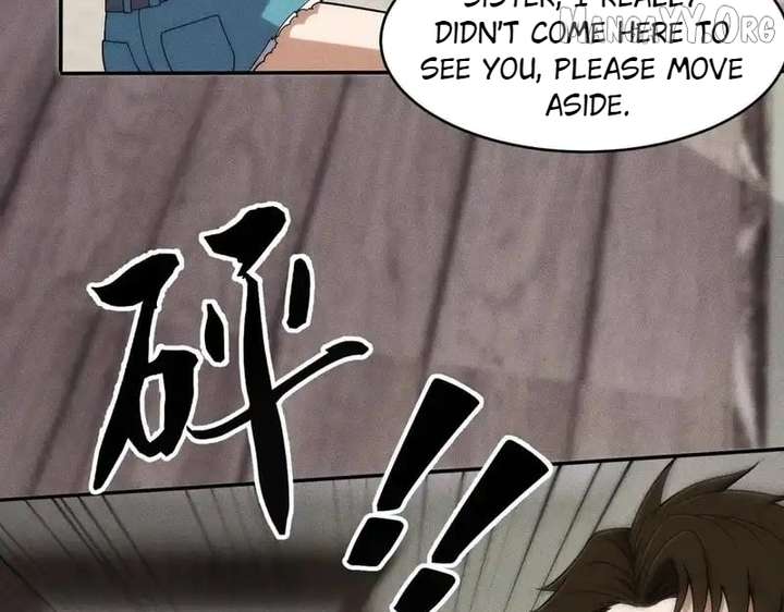 Hidden Dragon in the City (2025) Chapter 28 page 129 - 