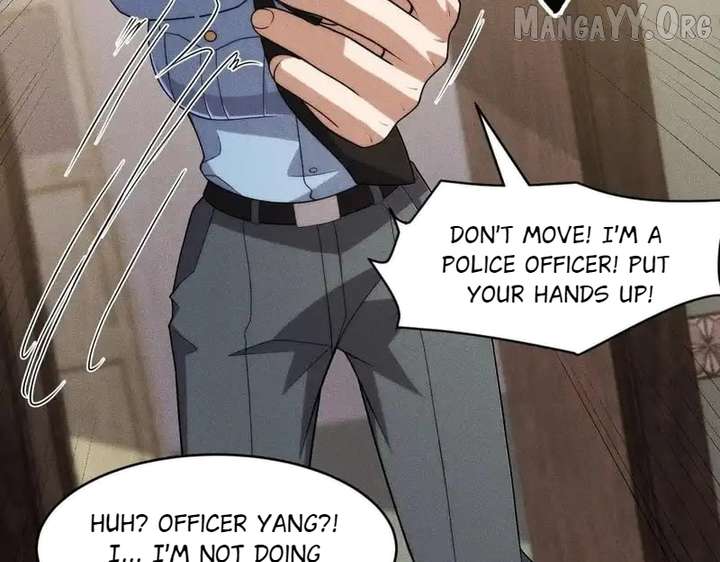 Hidden Dragon in the City (2025) Chapter 28 page 133 - 