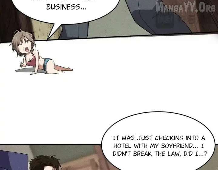 Hidden Dragon in the City (2025) Chapter 28 page 134 - 
