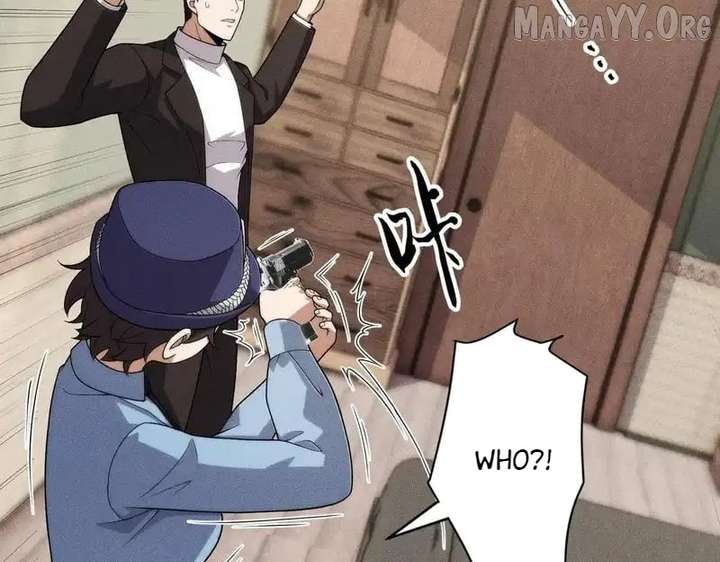 Hidden Dragon in the City (2025) Chapter 28 page 138 - 