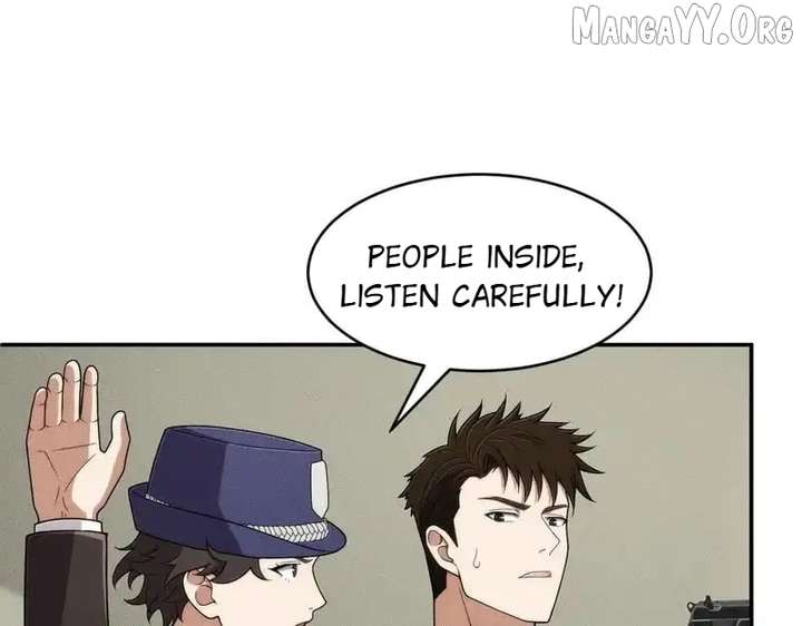 Hidden Dragon in the City (2025) Chapter 28 page 140 - 