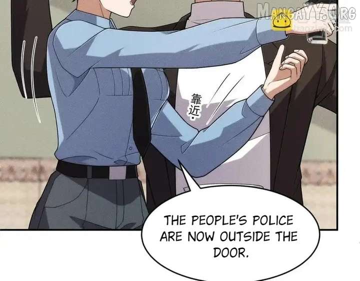 Hidden Dragon in the City (2025) Chapter 28 page 141 - 