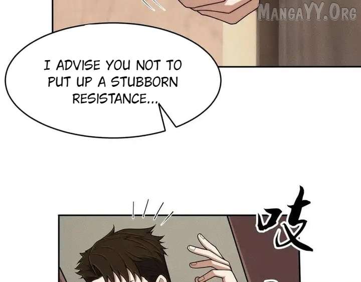 Hidden Dragon in the City (2025) Chapter 28 page 143 - 