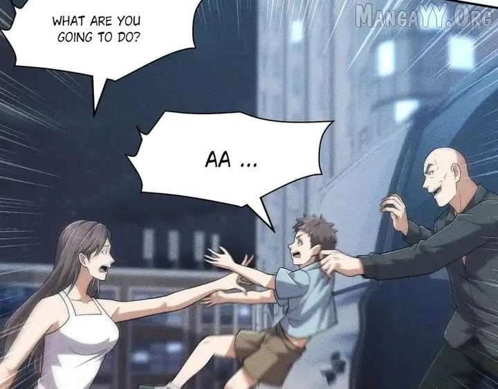 Hidden Dragon in the City (2025) Chapter 28 page 28 - 