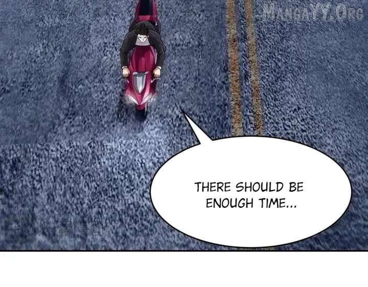 Hidden Dragon in the City (2025) Chapter 28 page 4 - 