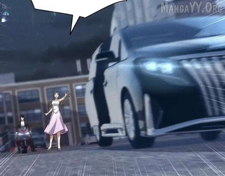 Hidden Dragon in the City (2025) Chapter 28 page 31 - 
