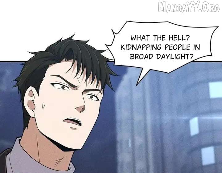 Hidden Dragon in the City (2025) Chapter 28 page 33 - 