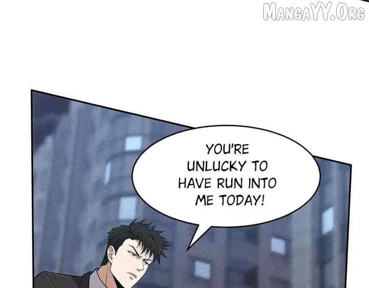 Hidden Dragon in the City (2025) Chapter 28 page 39 - 
