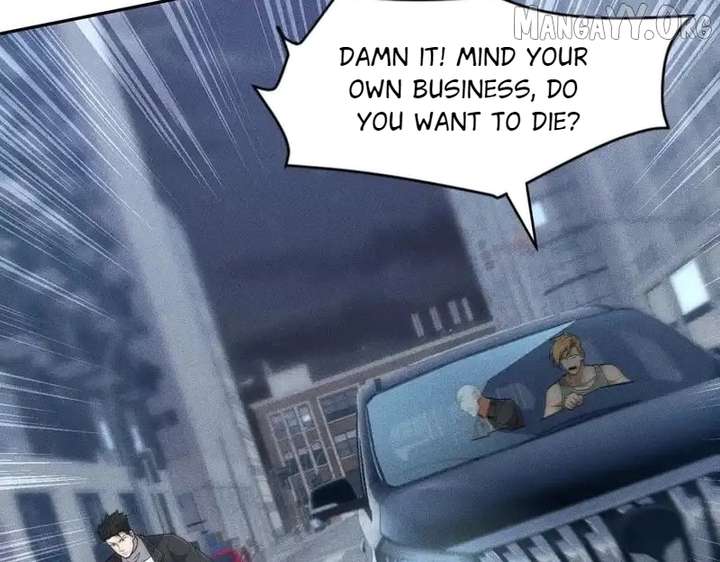Hidden Dragon in the City (2025) Chapter 28 page 44 - 