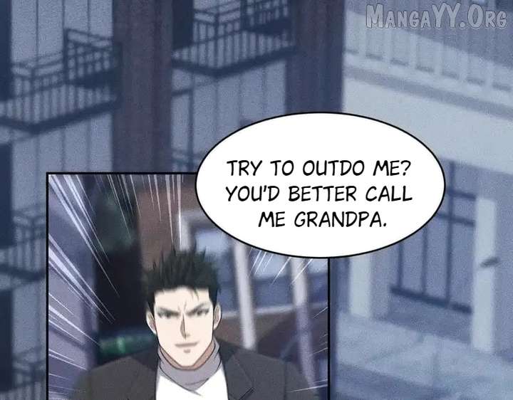 Hidden Dragon in the City (2025) Chapter 28 page 57 - 