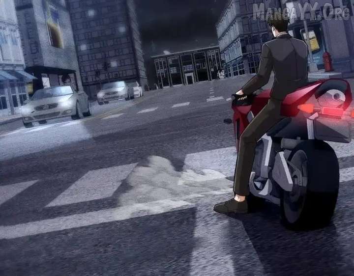 Hidden Dragon in the City (2025) Chapter 28 page 7 - 