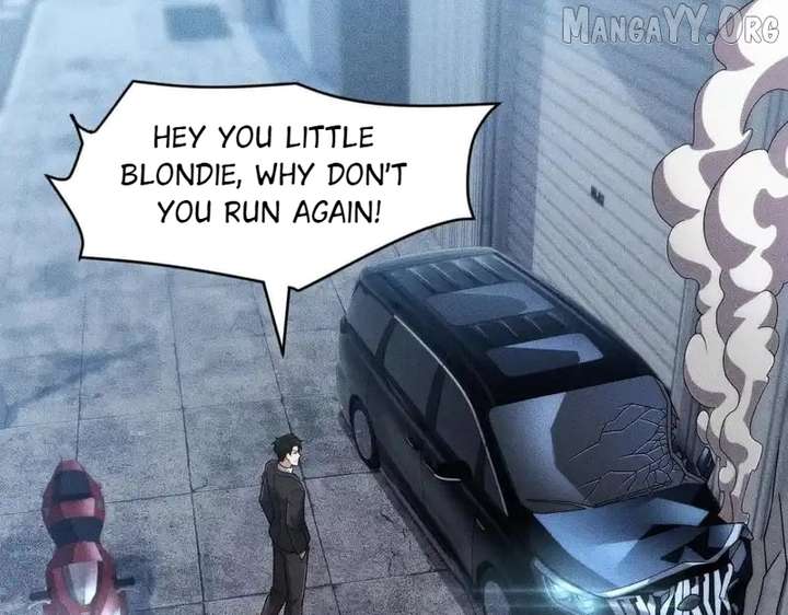 Hidden Dragon in the City (2025) Chapter 28 page 69 - 