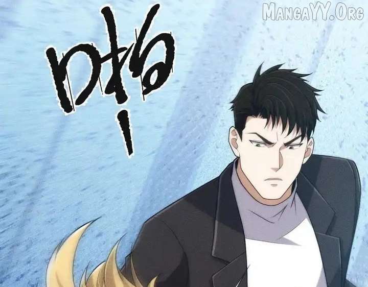 Hidden Dragon in the City (2025) Chapter 28 page 80 - 