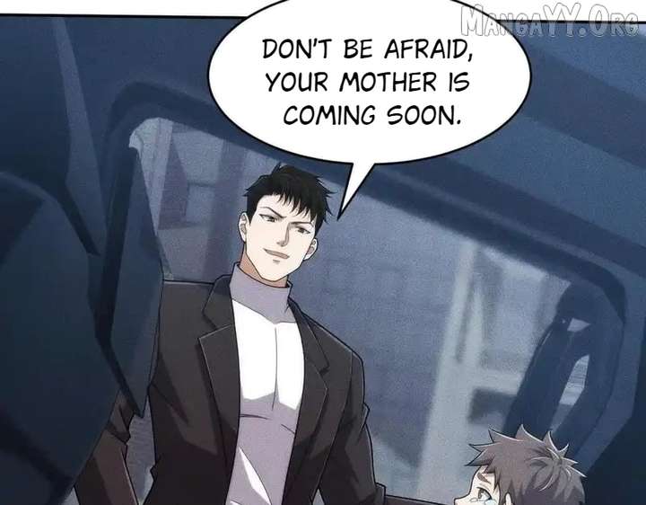 Hidden Dragon in the City (2025) Chapter 28 page 87 - 