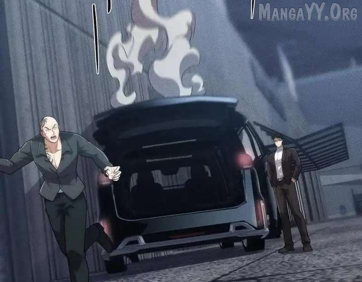 Hidden Dragon in the City (2025) Chapter 28 page 91 - 
