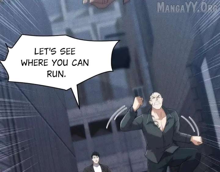 Hidden Dragon in the City (2025) Chapter 28 page 97 - 