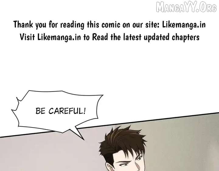 Hidden Dragon in the City (2025) Chapter 29 page 1 - 