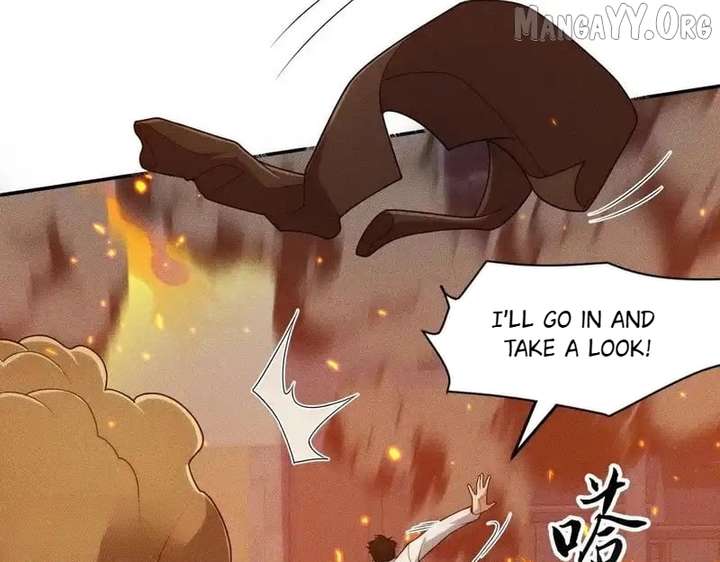 Hidden Dragon in the City (2025) Chapter 29 page 105 - 