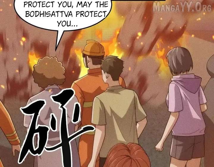 Hidden Dragon in the City (2025) Chapter 29 page 114 - 