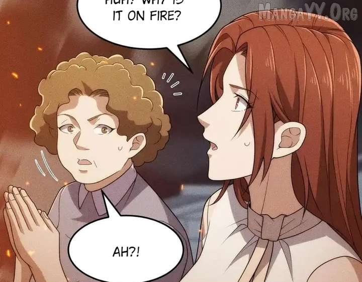 Hidden Dragon in the City (2025) Chapter 29 page 117 - 