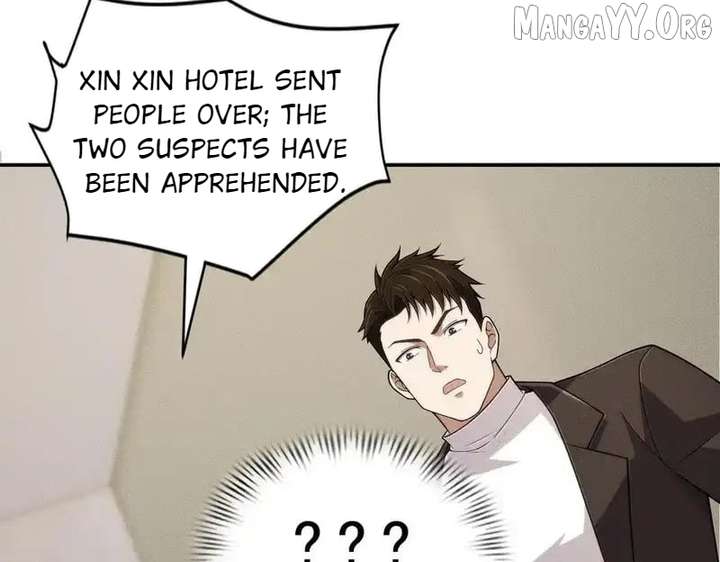 Hidden Dragon in the City (2025) Chapter 29 page 14 - 