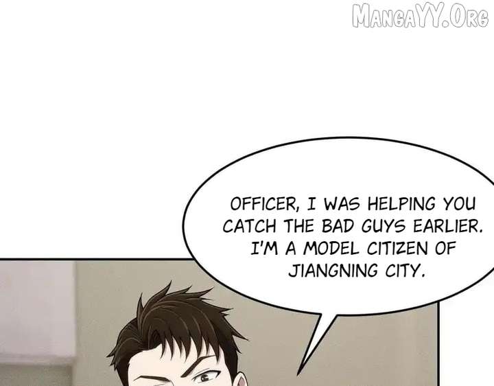 Hidden Dragon in the City (2025) Chapter 29 page 18 - 