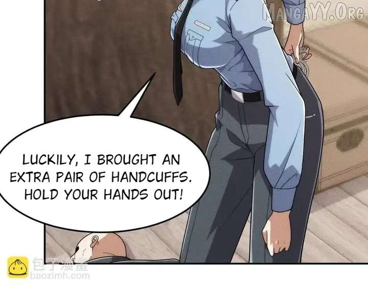 Hidden Dragon in the City (2025) Chapter 29 page 21 - 