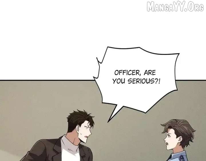 Hidden Dragon in the City (2025) Chapter 29 page 22 - 