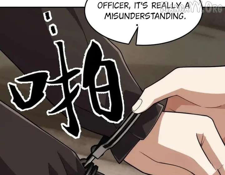 Hidden Dragon in the City (2025) Chapter 29 page 25 - 