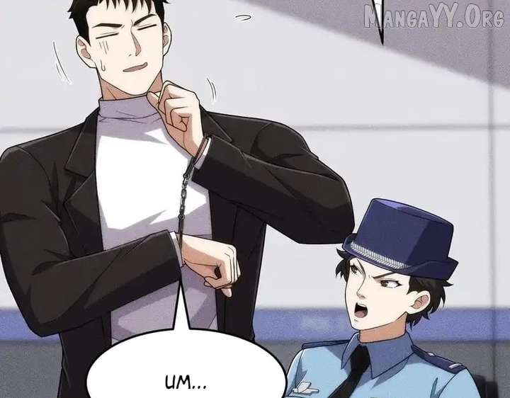 Hidden Dragon in the City (2025) Chapter 29 page 37 - 