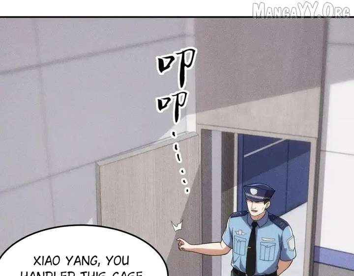 Hidden Dragon in the City (2025) Chapter 29 page 39 - 