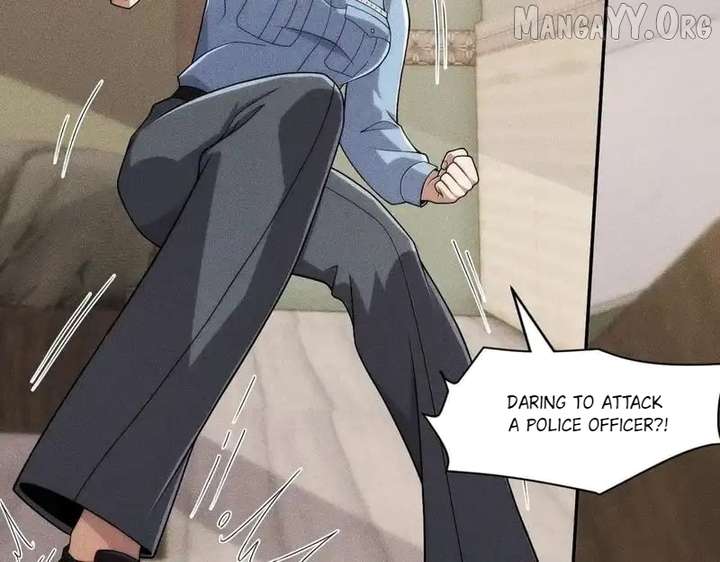 Hidden Dragon in the City (2025) Chapter 29 page 5 - 