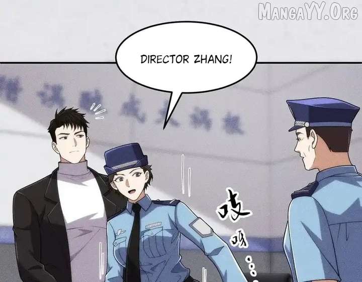 Hidden Dragon in the City (2025) Chapter 29 page 42 - 