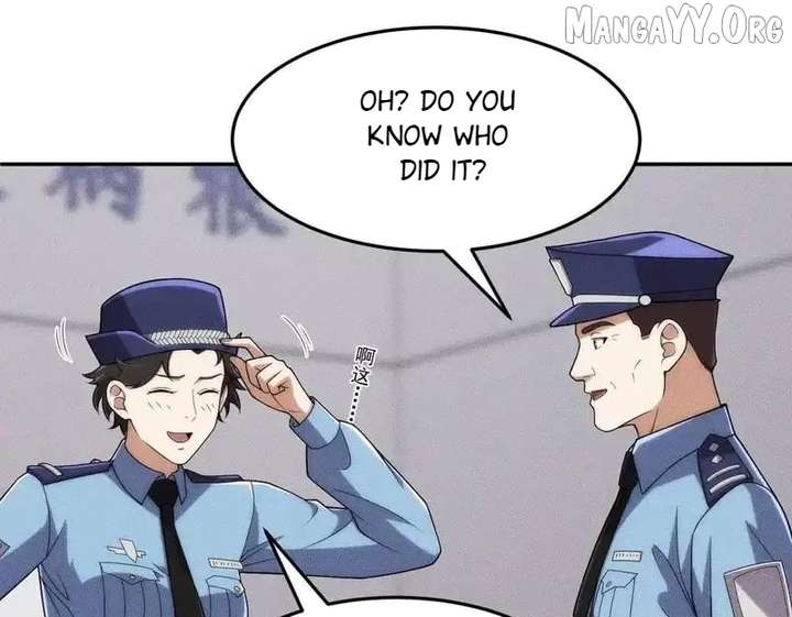 Hidden Dragon in the City (2025) Chapter 29 page 44 - 
