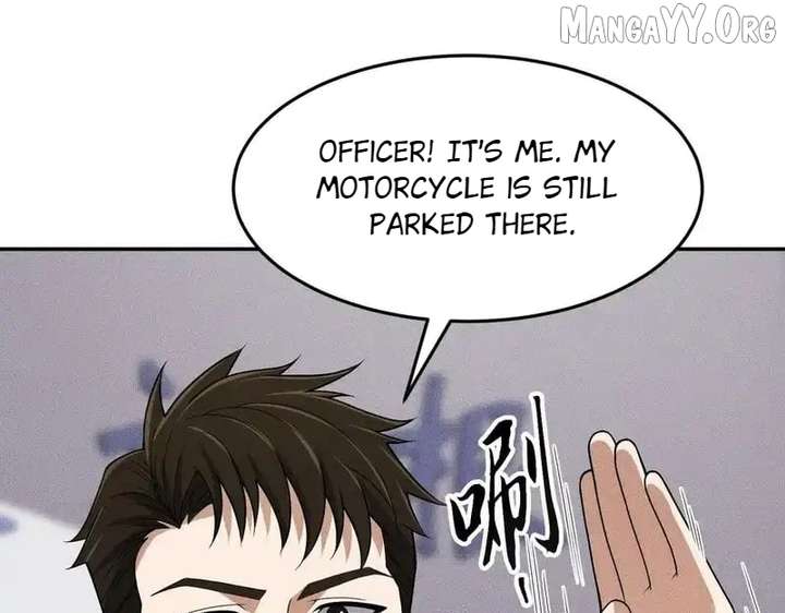Hidden Dragon in the City (2025) Chapter 29 page 46 - 