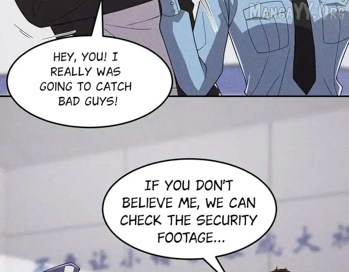 Hidden Dragon in the City (2025) Chapter 29 page 52 - 